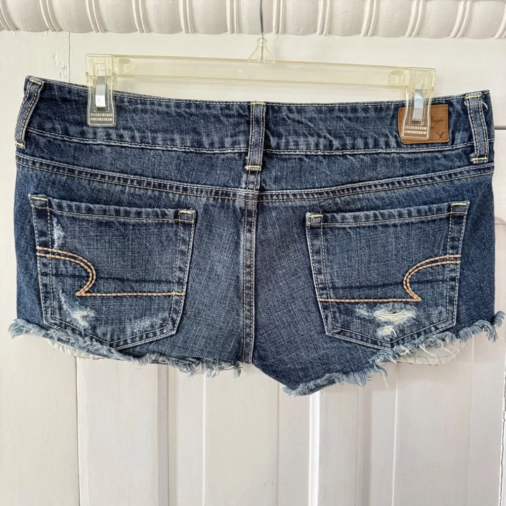 American Eagle Outfitters american eagle